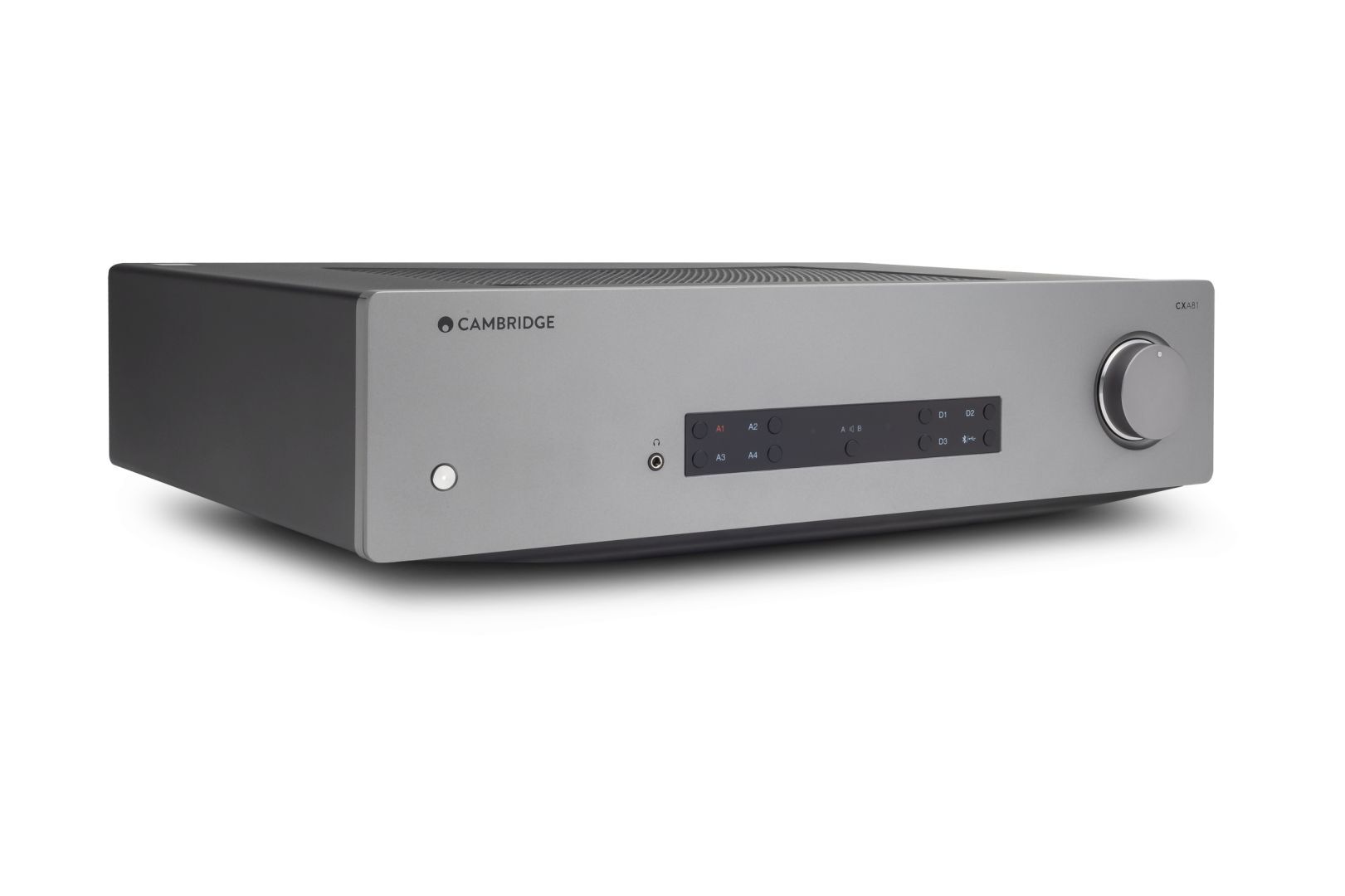 Cambridge CXA81 MKII Grey - Afbeelding 2