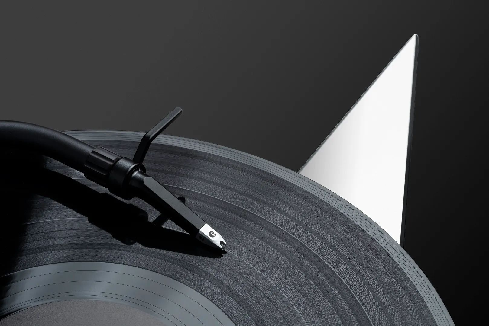 Pro-Ject Metallica Limited Edition Silver - Afbeelding 5