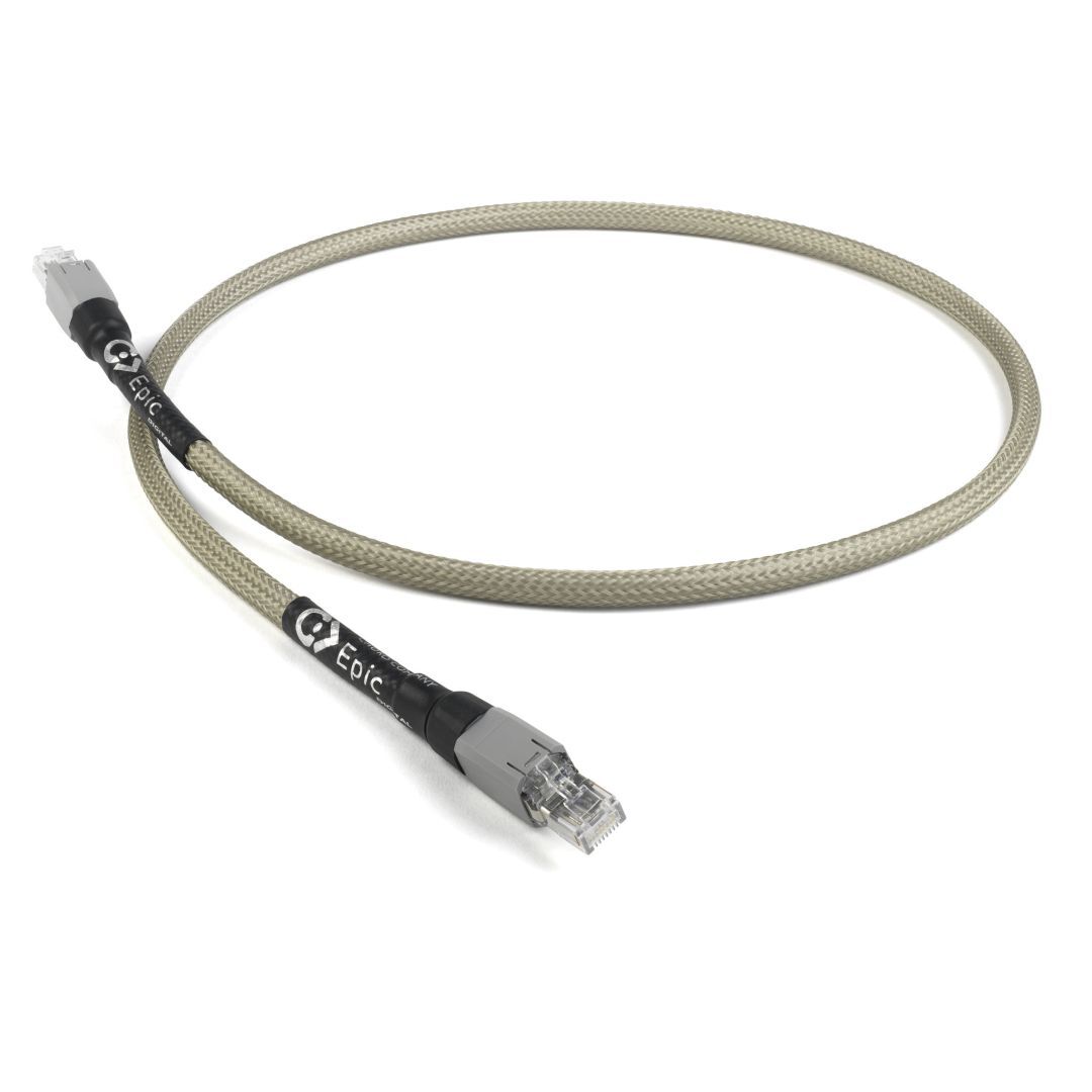 Chord Epic ethernet - Afbeelding 3