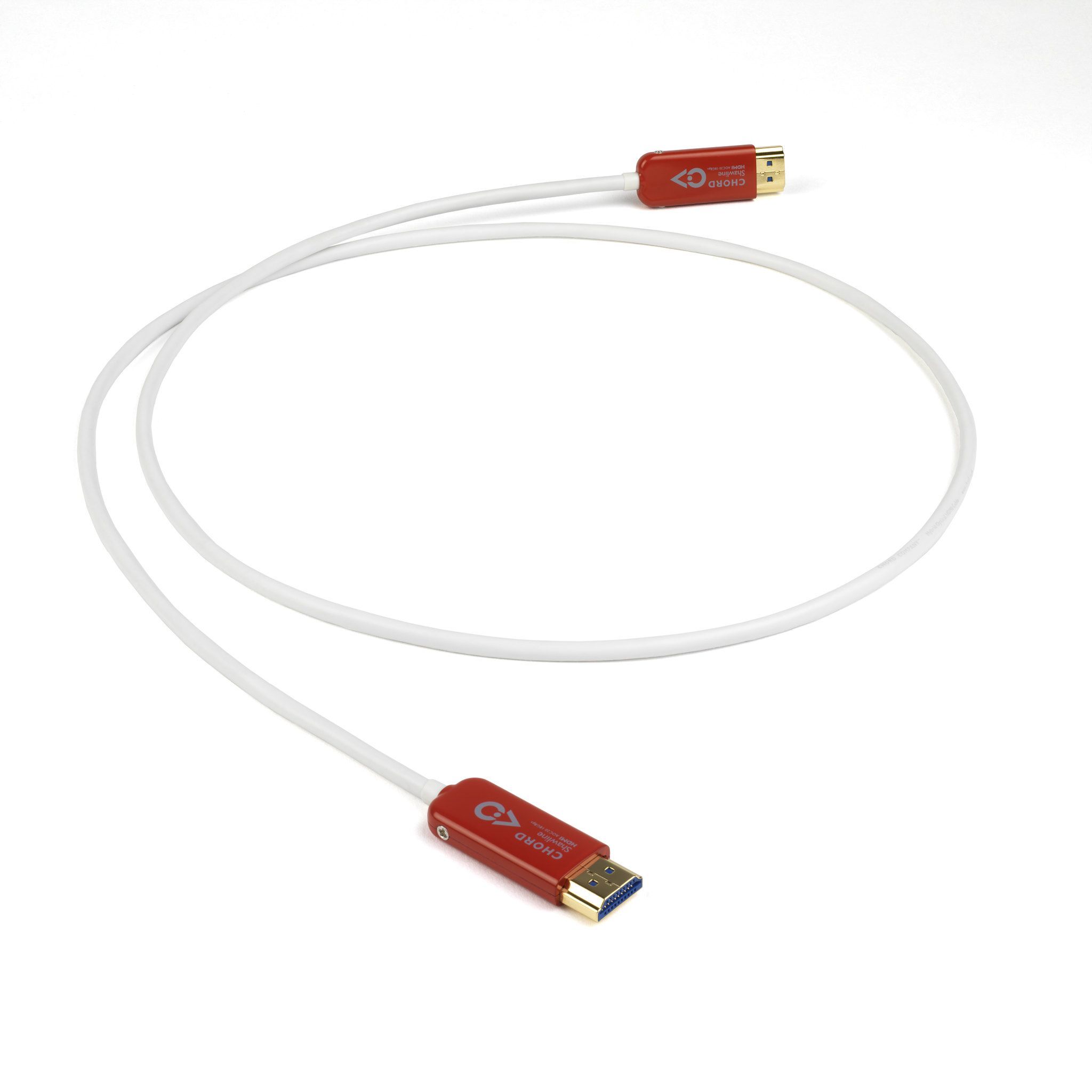 Chord Shawline Optical HDMI - Afbeelding 15