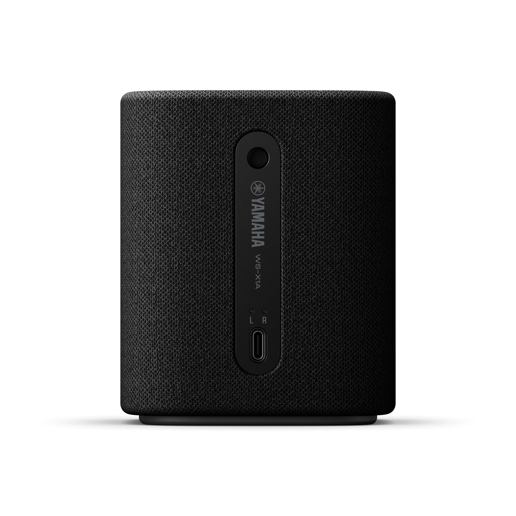 Yamaha Yamaha WS-X1A Carbon Grey - Afbeelding 3