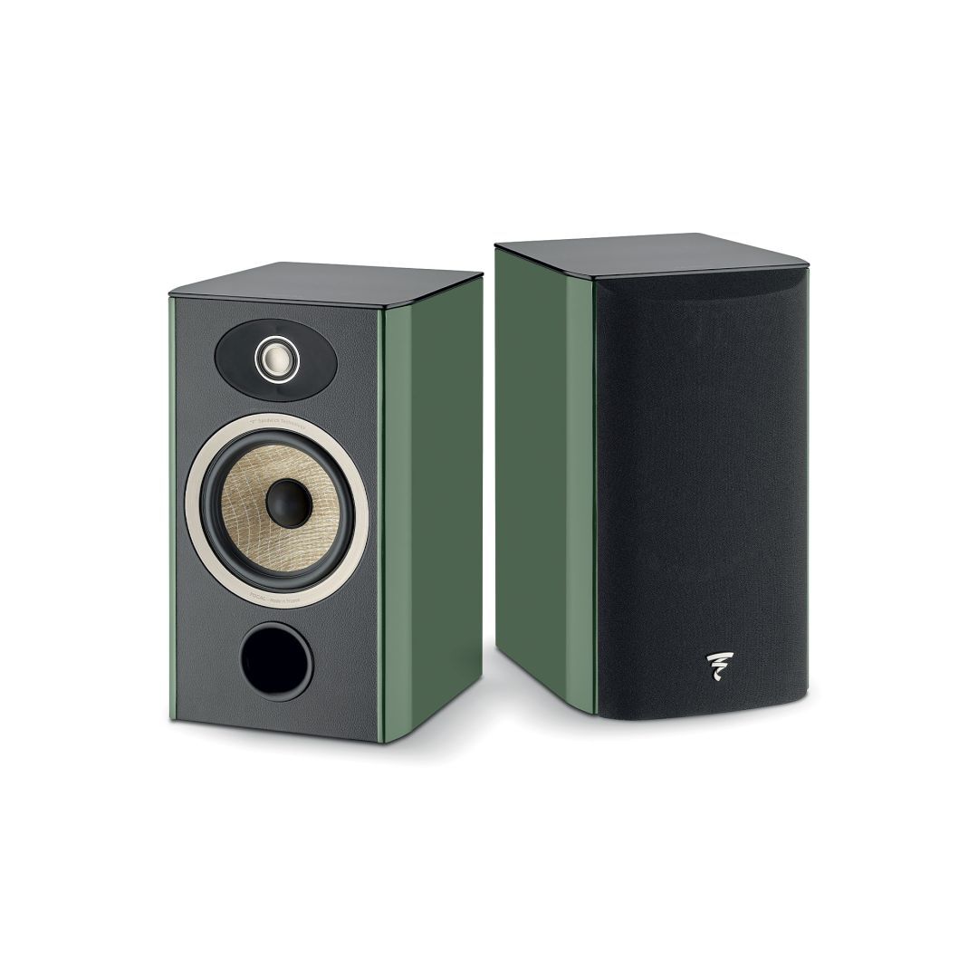 Focal ARIA EVO X N1 - Afbeelding 7