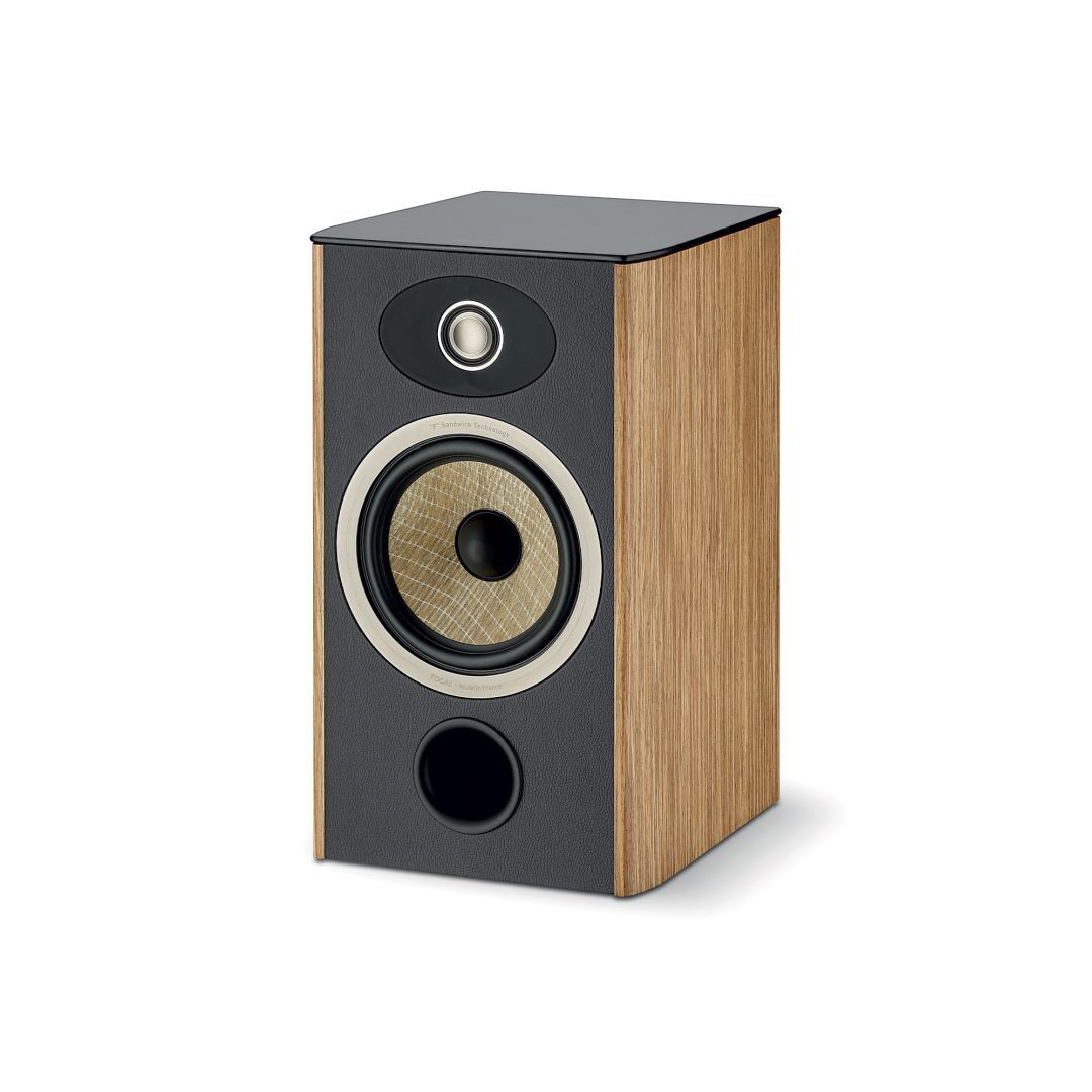 Focal ARIA EVO X N1 - Afbeelding 2