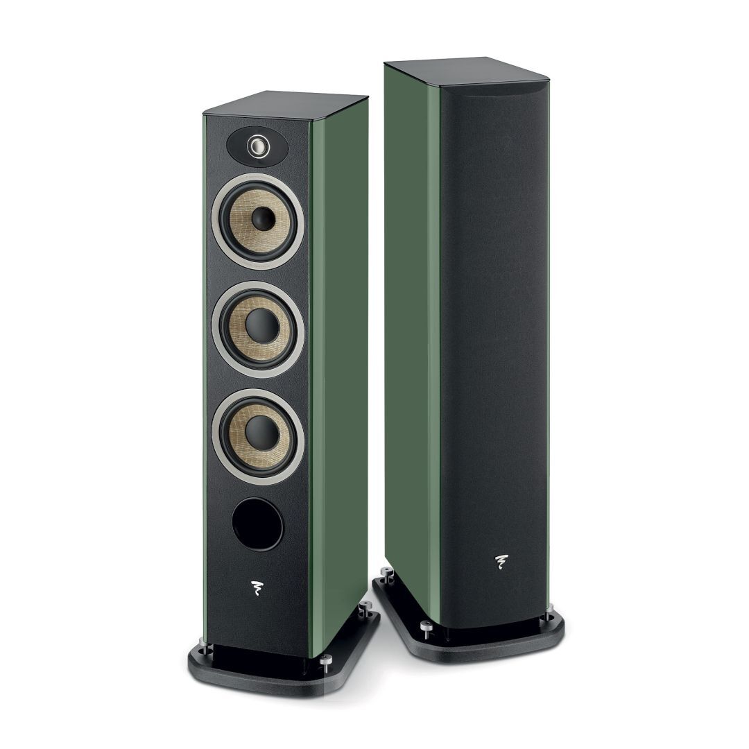 Focal ARIA EVO X N2 - Afbeelding 7