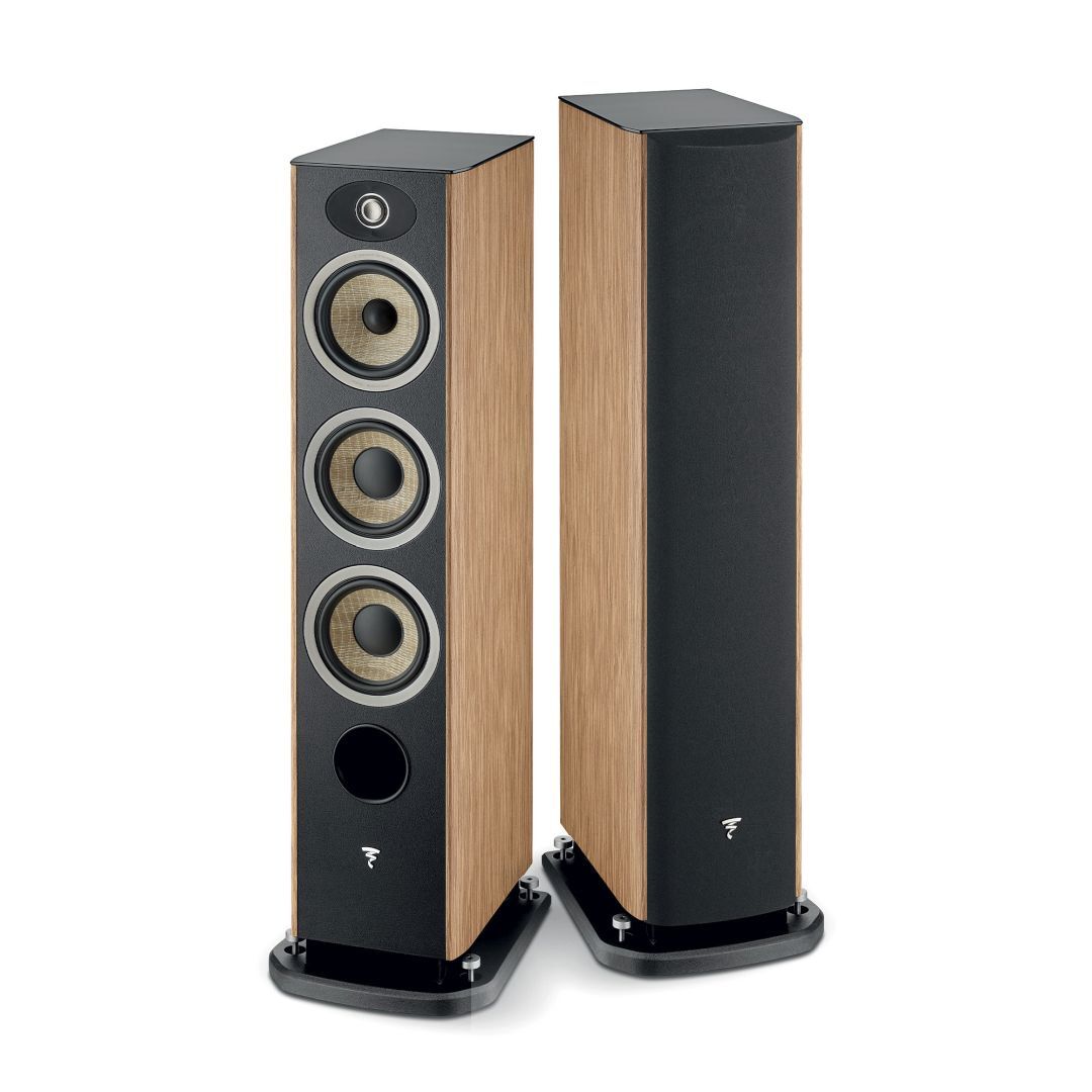 Focal ARIA EVO X N2
