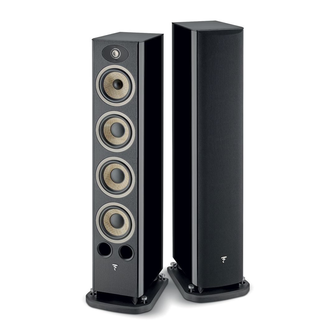 Focal ARIA EVO X N3 - Afbeelding 13