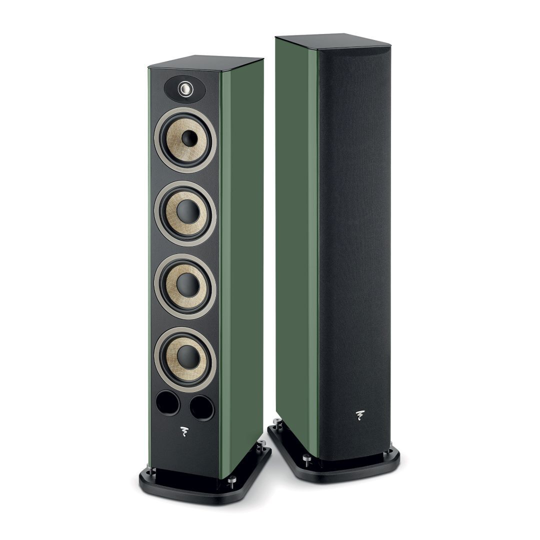 Focal ARIA EVO X N3 - Afbeelding 7