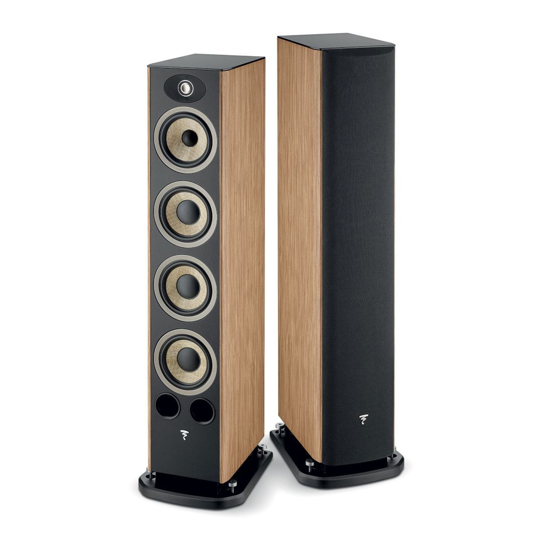 Focal ARIA EVO X N3