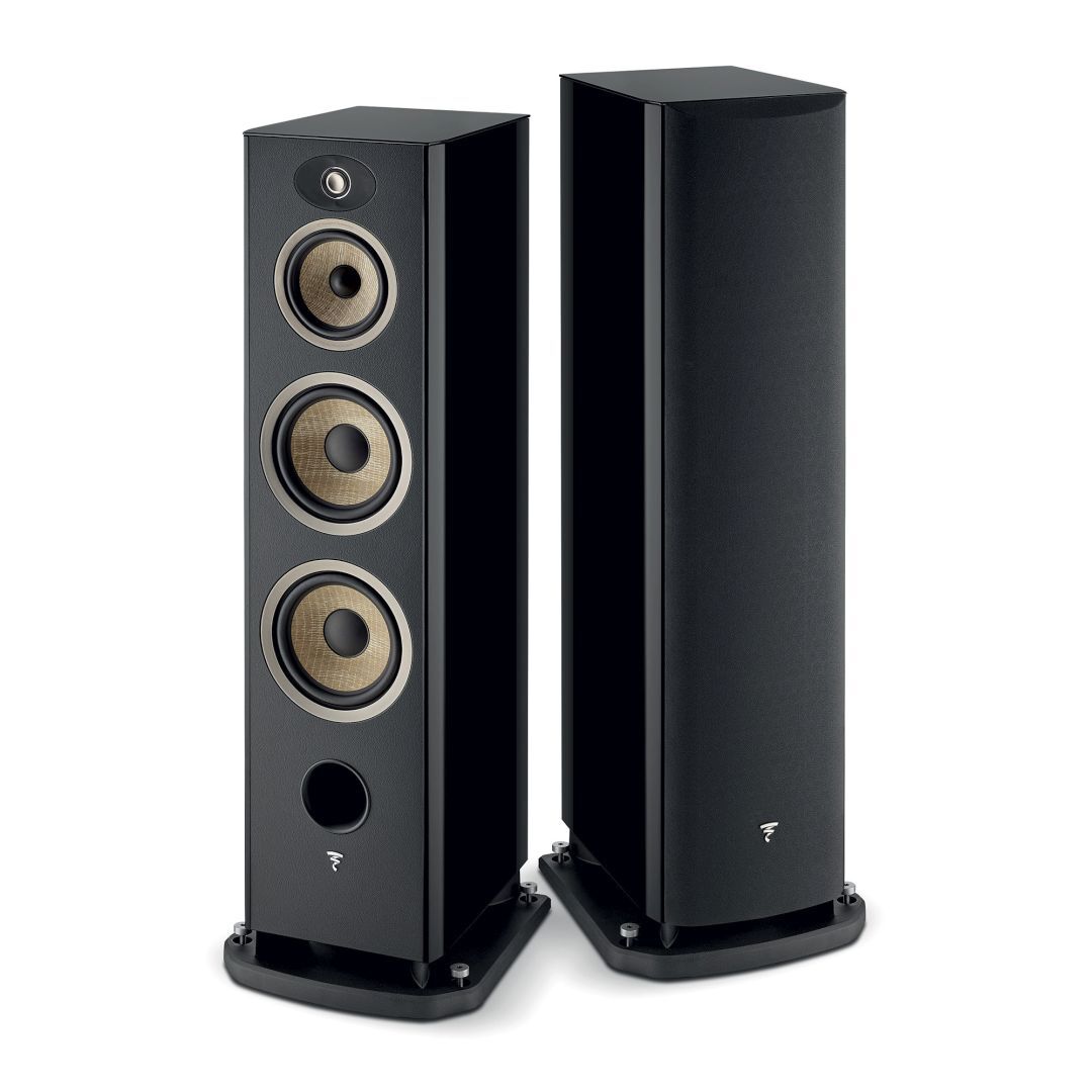 Focal ARIA EVO X N4 - Afbeelding 13