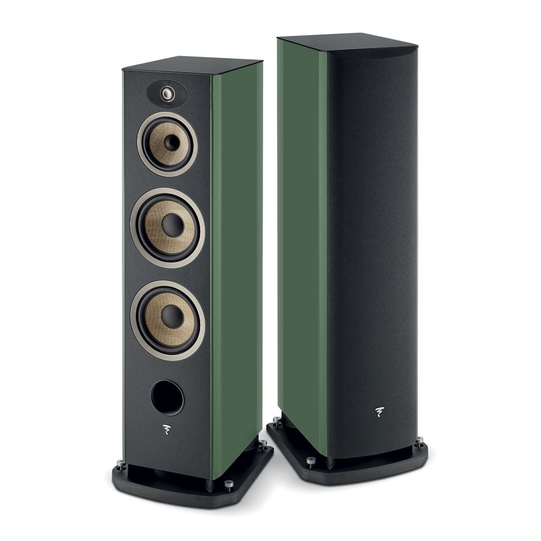 Focal ARIA EVO X N4 - Afbeelding 7