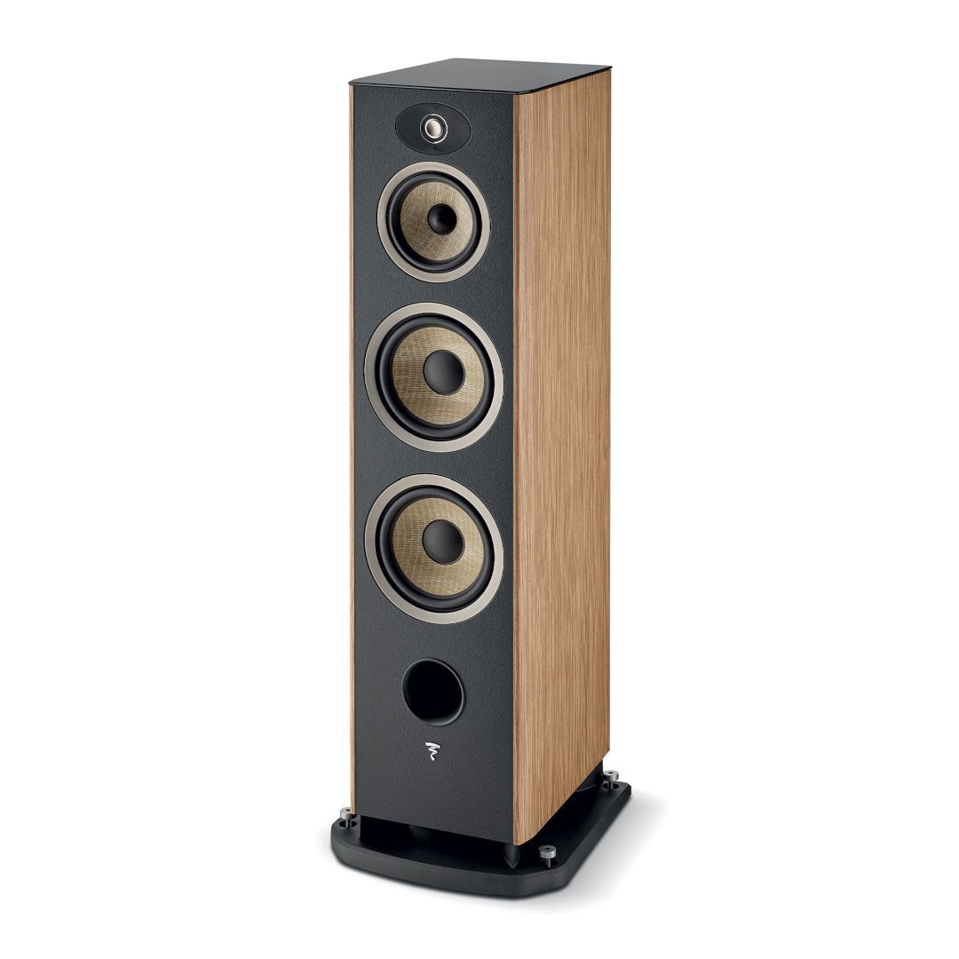 Focal ARIA EVO X N4 - Afbeelding 2