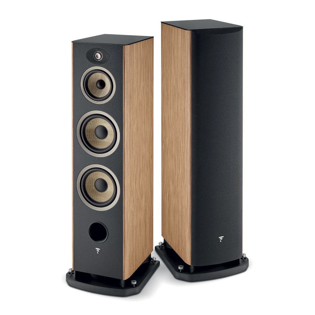 Focal ARIA EVO X N4