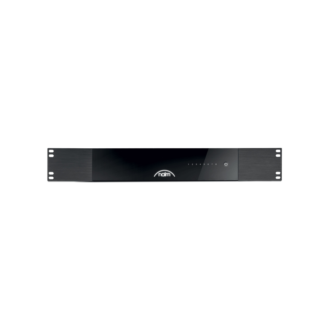 Naim CI-NAP 108 Zwart - Afbeelding 5
