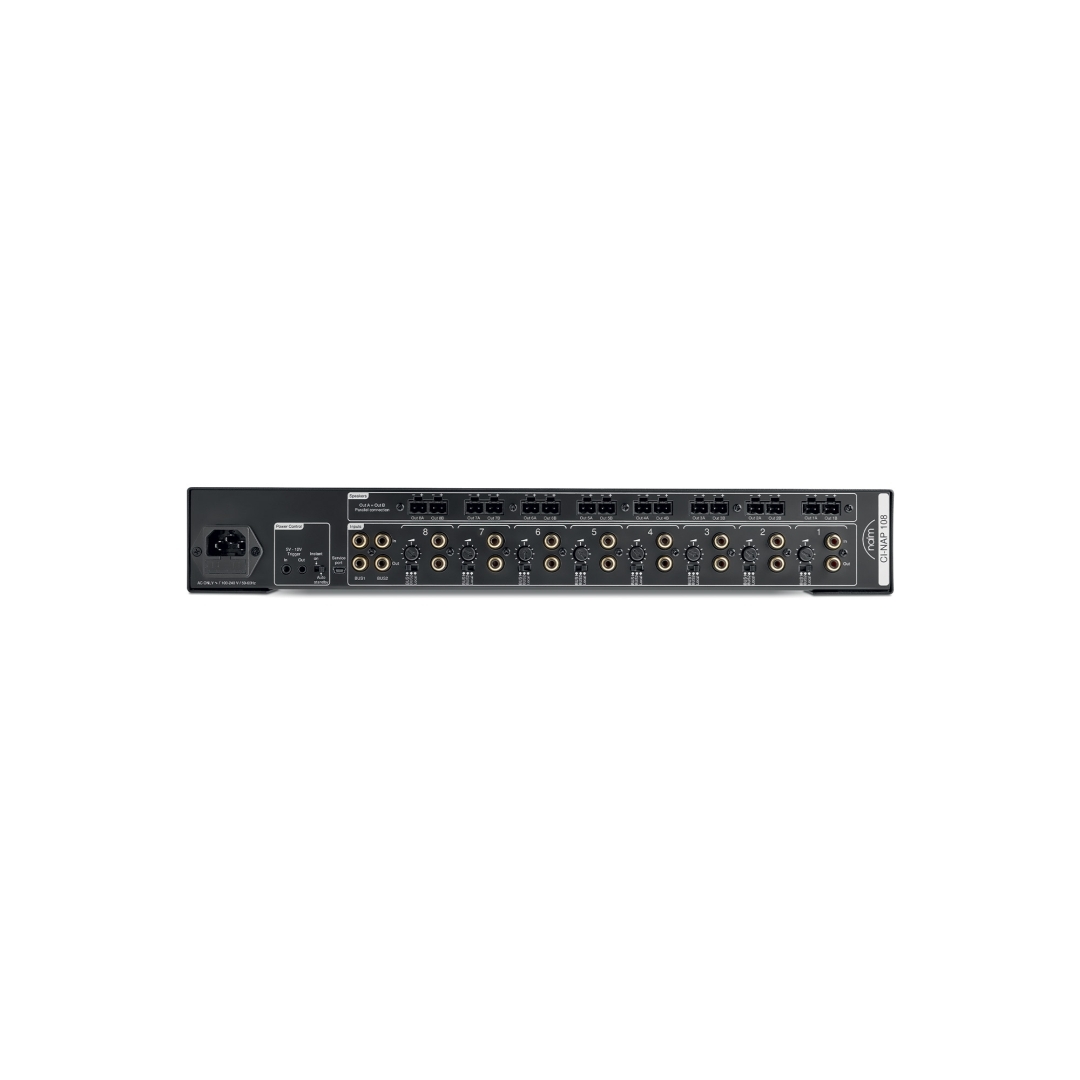 Naim CI-NAP 108 Zwart - Afbeelding 3