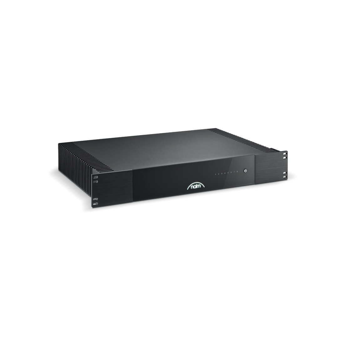 Naim CI-NAP 108 Zwart - Afbeelding 2