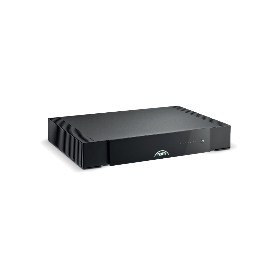 Naim CI-NAP 108 Zwart