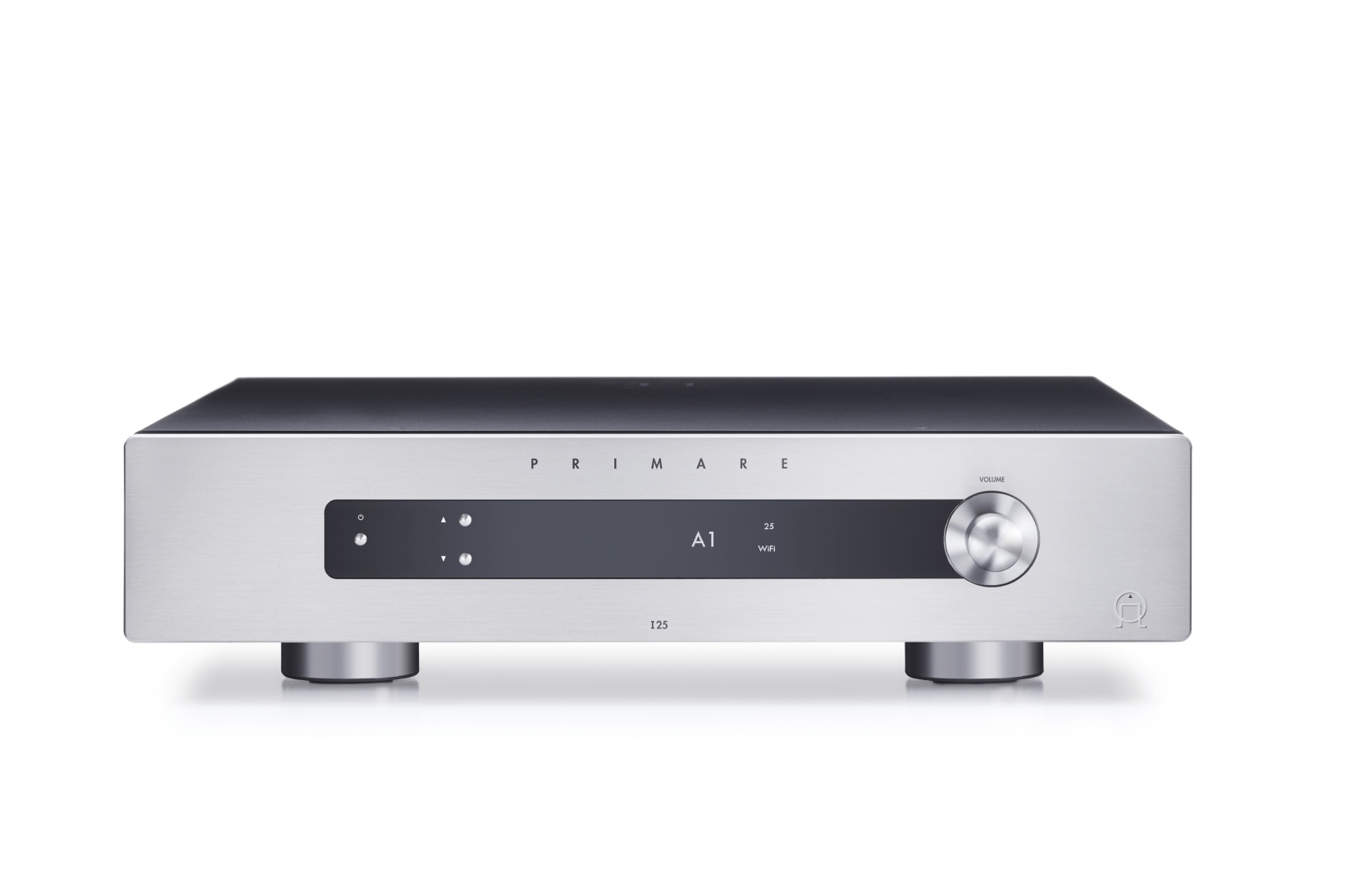 Primare i25 DAC DM36