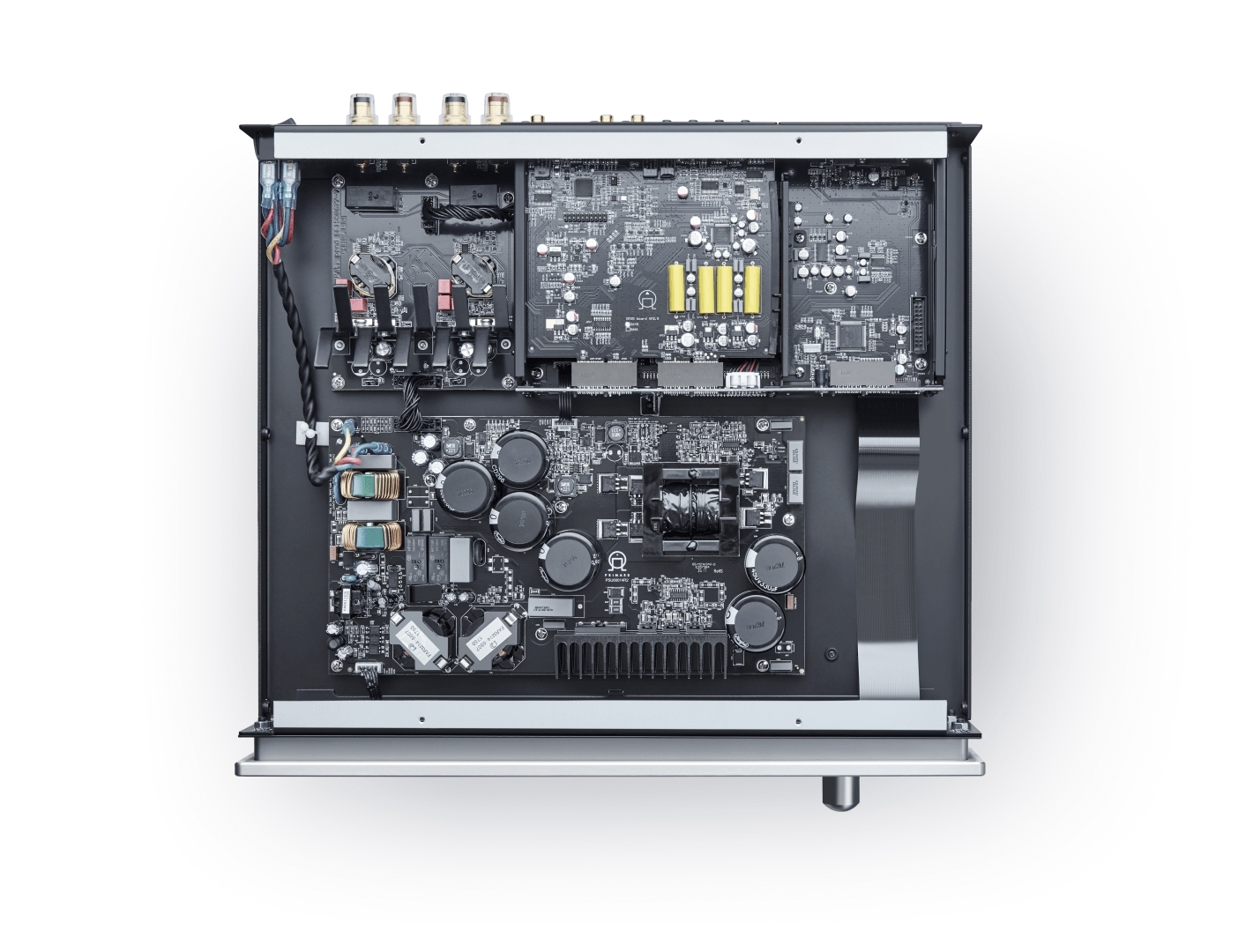Primare i25 DAC DM36 - Afbeelding 3