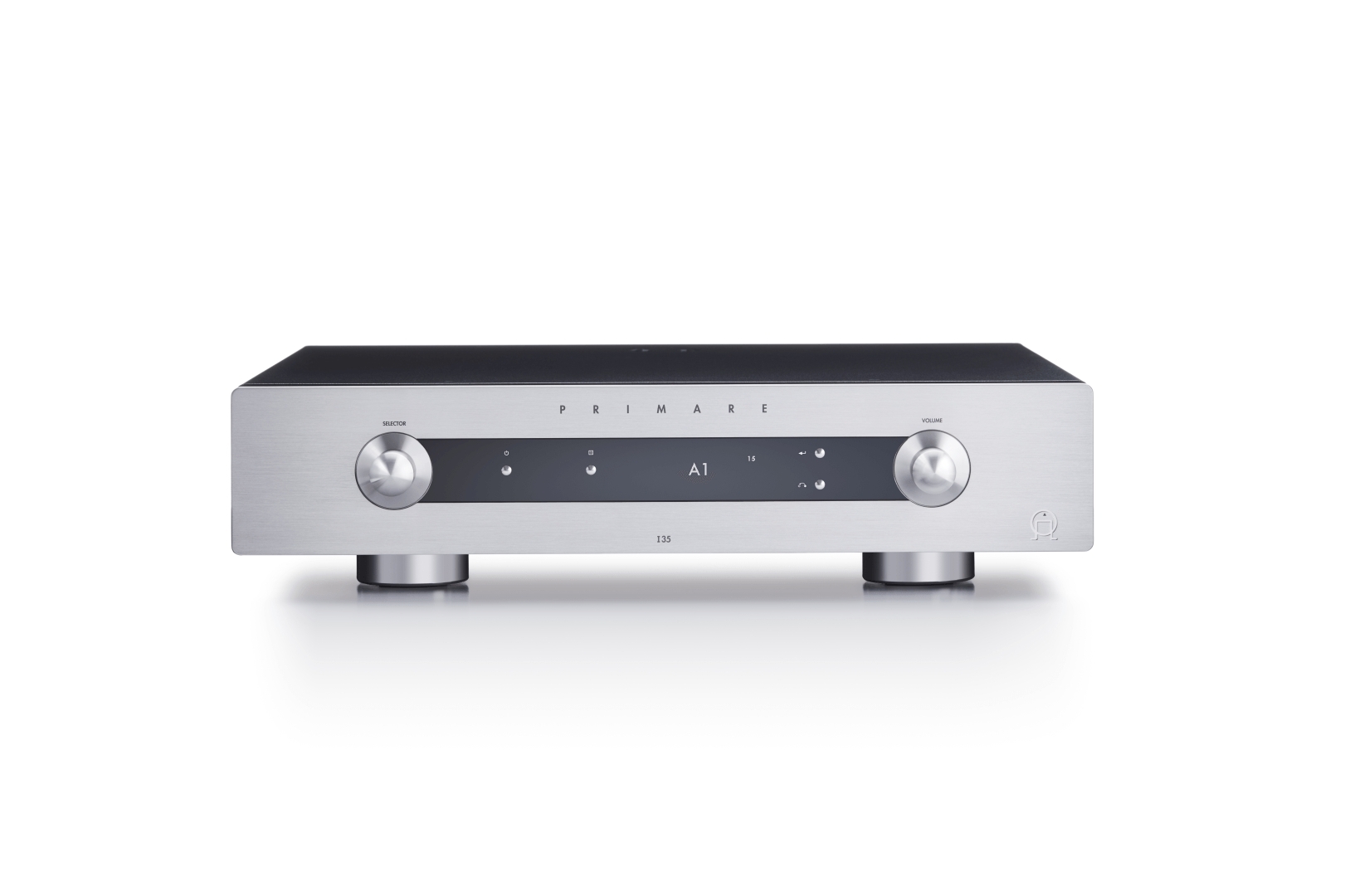 Primare i35 DAC DM36