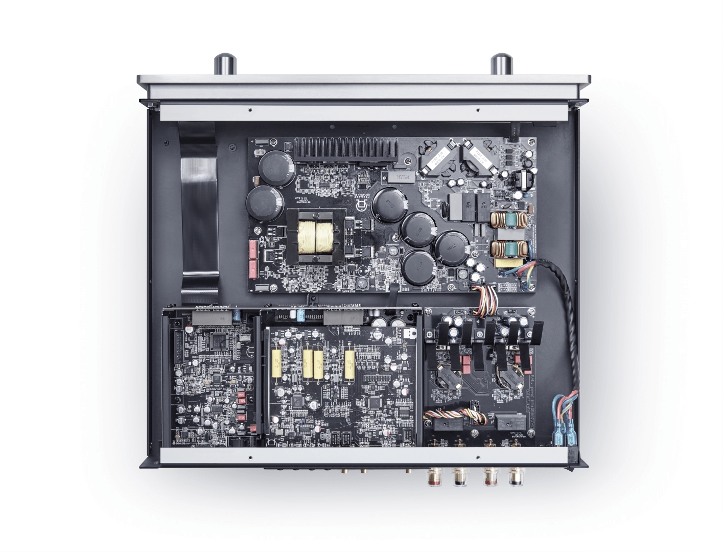 Primare i35 DAC DM36 - Afbeelding 4
