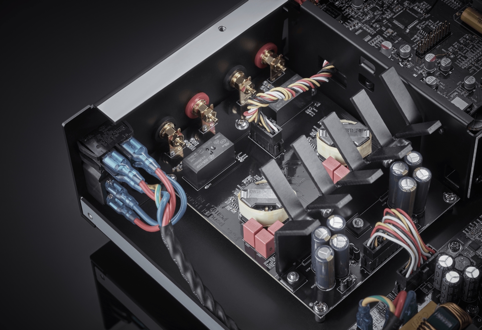 Primare i35 PRISMA DM36 - Afbeelding 7
