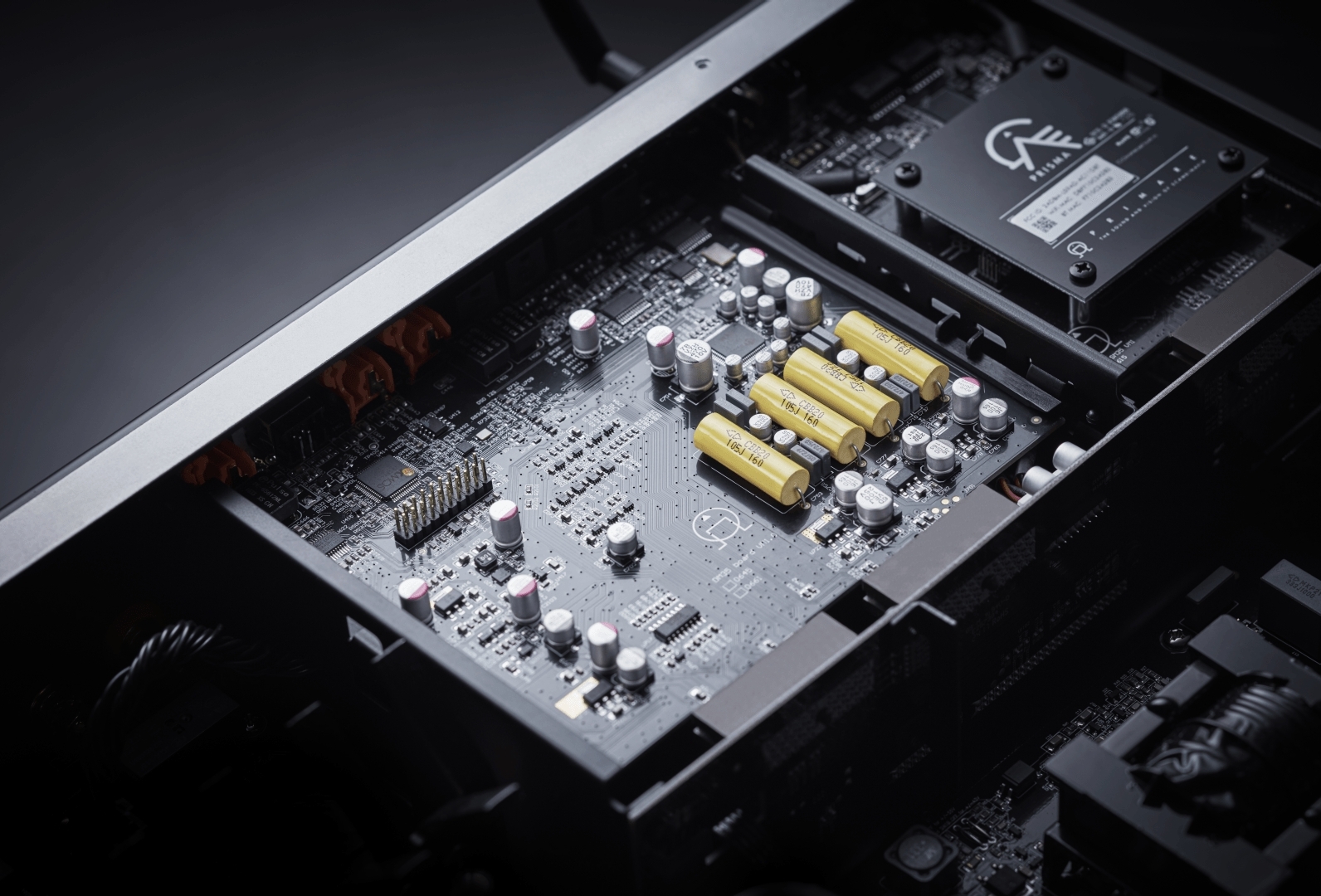 Primare i35 PRISMA DM36 - Afbeelding 4