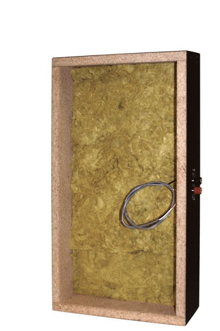 Stealth Acoustics BX12 (LR6G) MDF