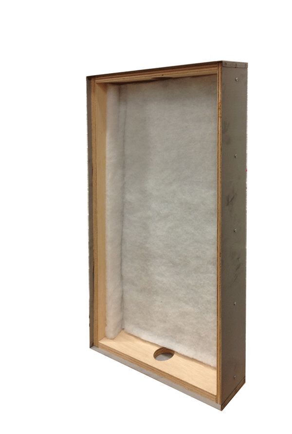 Stealth Acoustics MBC12 (LR6G)