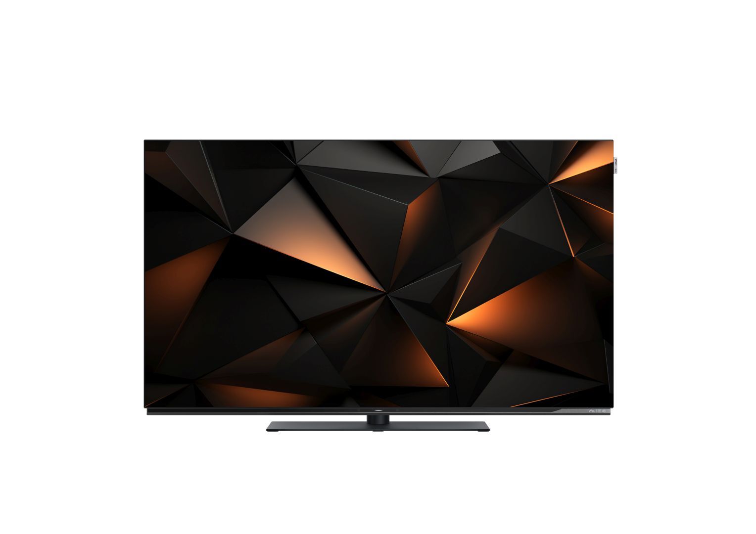 Loewe We. SEE 48 OLED Coal Black