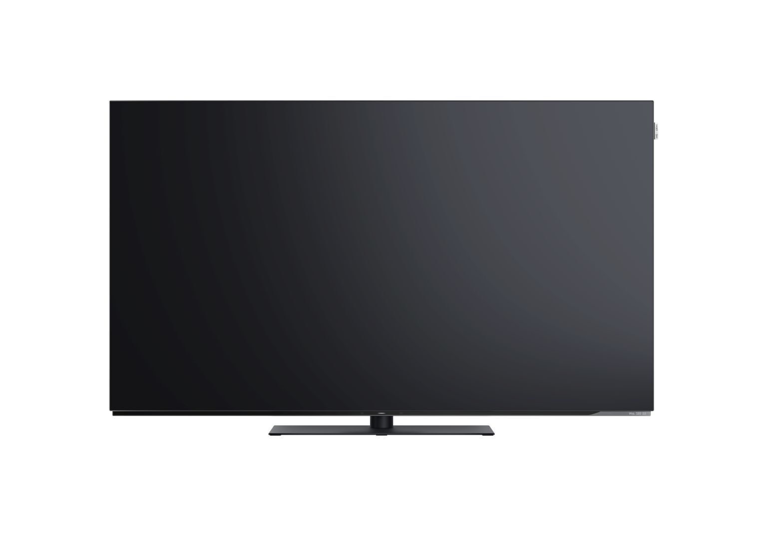 Loewe We. SEE 55 OLED Coal Black - Afbeelding 2