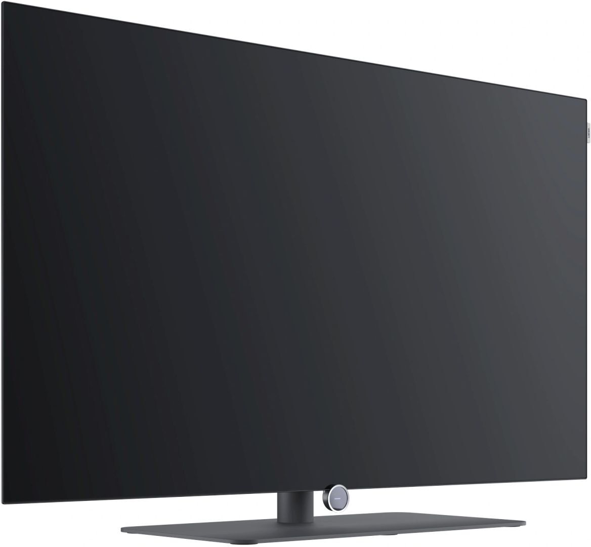 Loewe inspire 55 dr+ OLED Zwart - Afbeelding 3