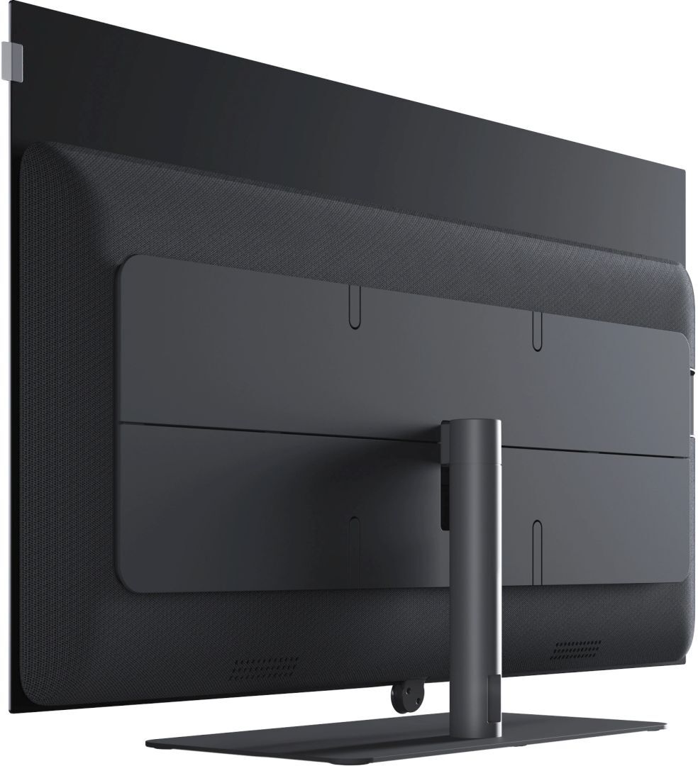 Loewe inspire 55 dr+ OLED Zwart - Afbeelding 4