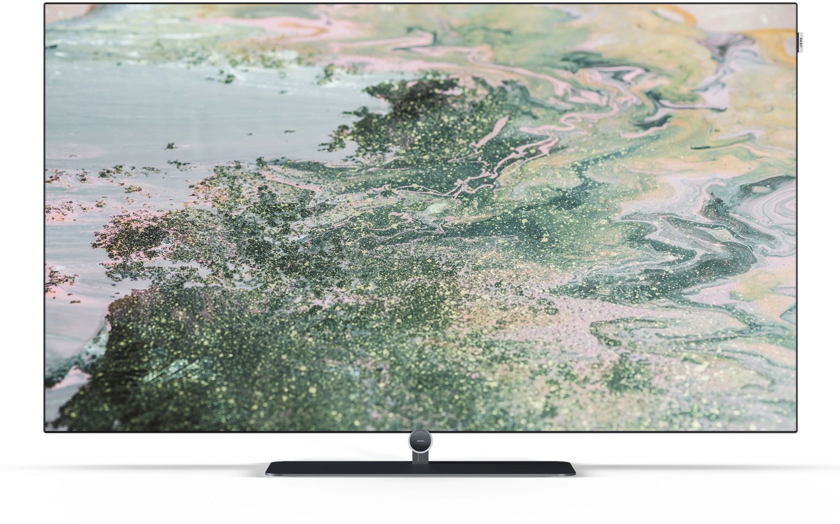 Loewe inspire 65 dr+ OLED Zwart - Afbeelding 2