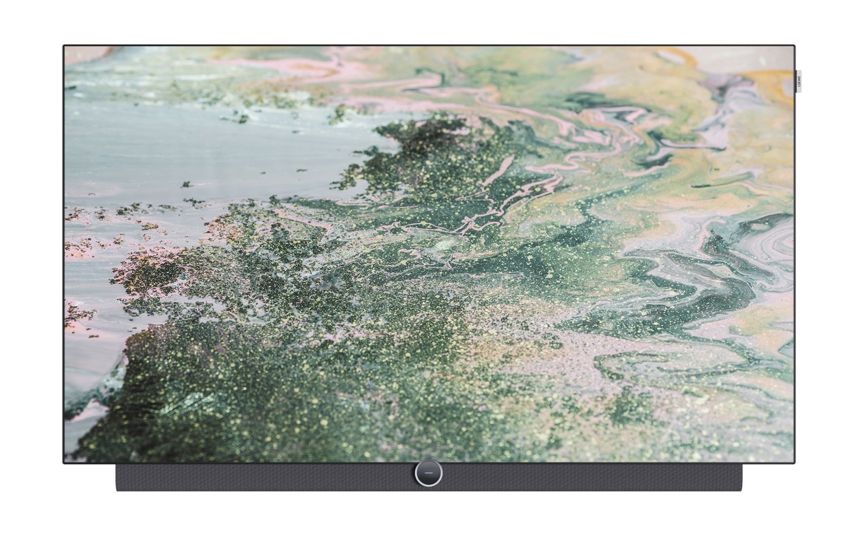 Loewe inspire 65 dr+ OLED Zwart - Afbeelding 7