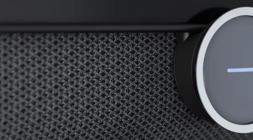 Loewe inspire 65 dr+ OLED Zwart - Afbeelding 9