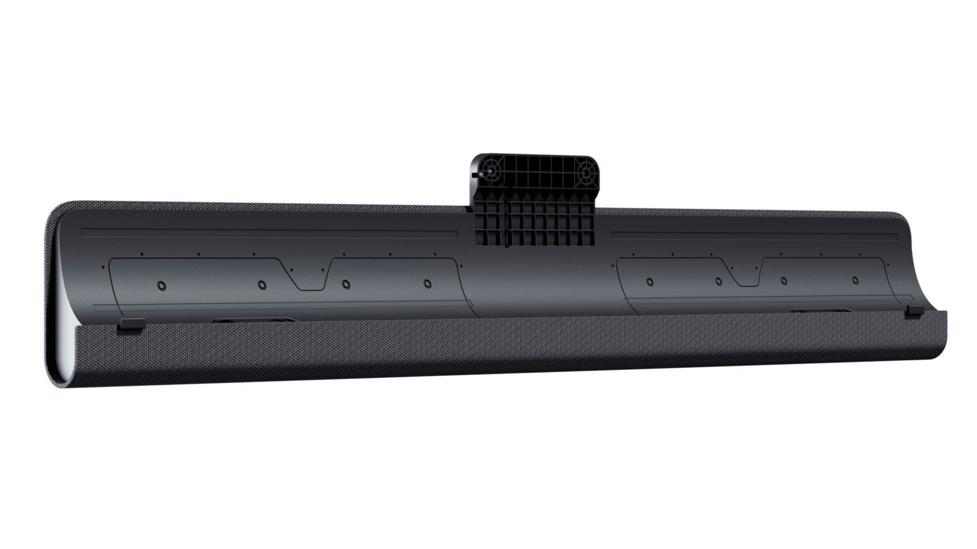 Loewe inspire 65 dr+ OLED Zwart - Afbeelding 10