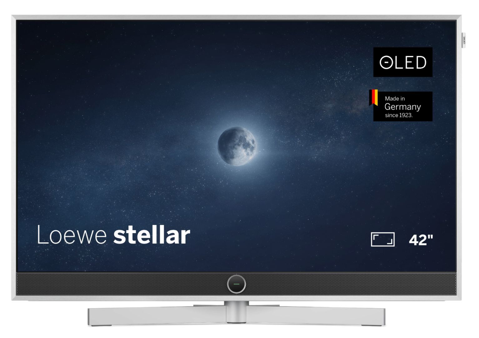 Loewe stellar 42 dr+ OLED