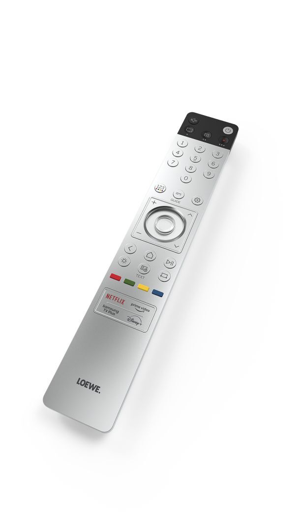 Loewe stellar 42 dr+ OLED - Afbeelding 11