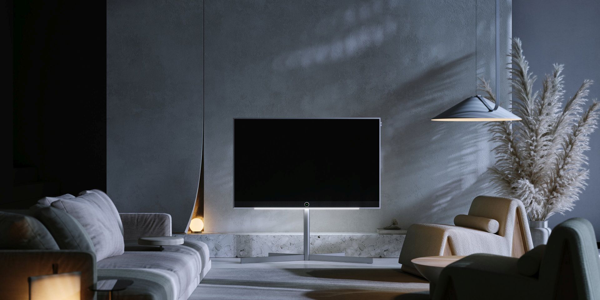 Loewe stellar 48 dr+ OLED - Afbeelding 7