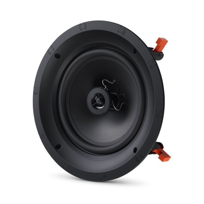 JBL B Series B-6IC Wit - Afbeelding 2