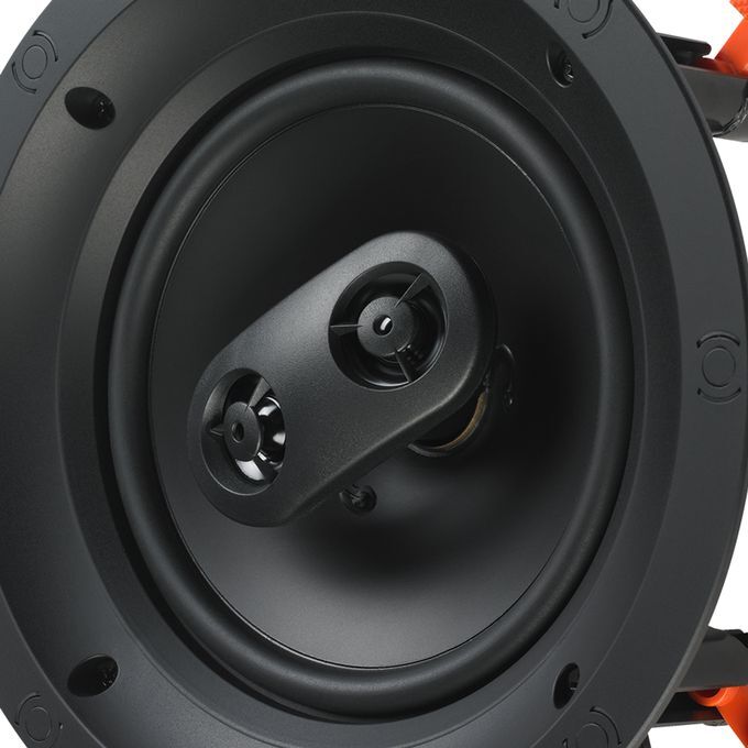 JBL B Series B-6ICDT Wit - Afbeelding 2