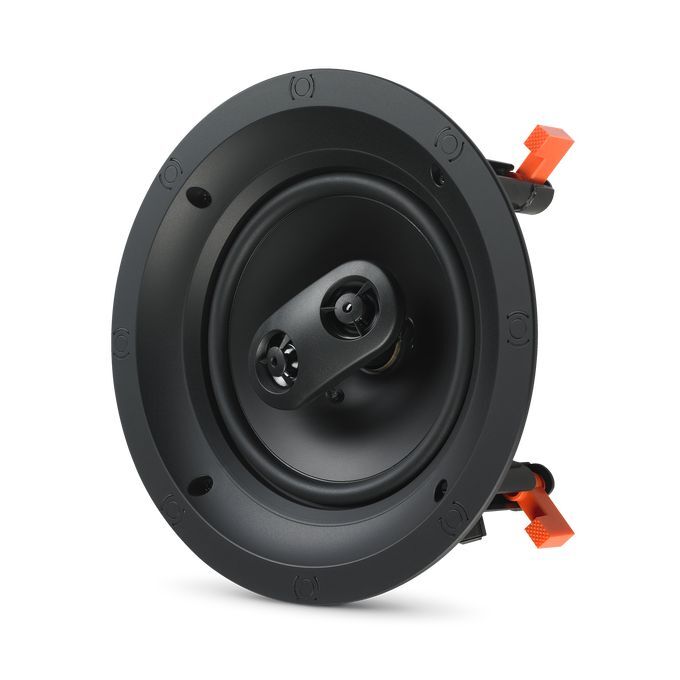 JBL B Series B-8IC Wit - Afbeelding 2