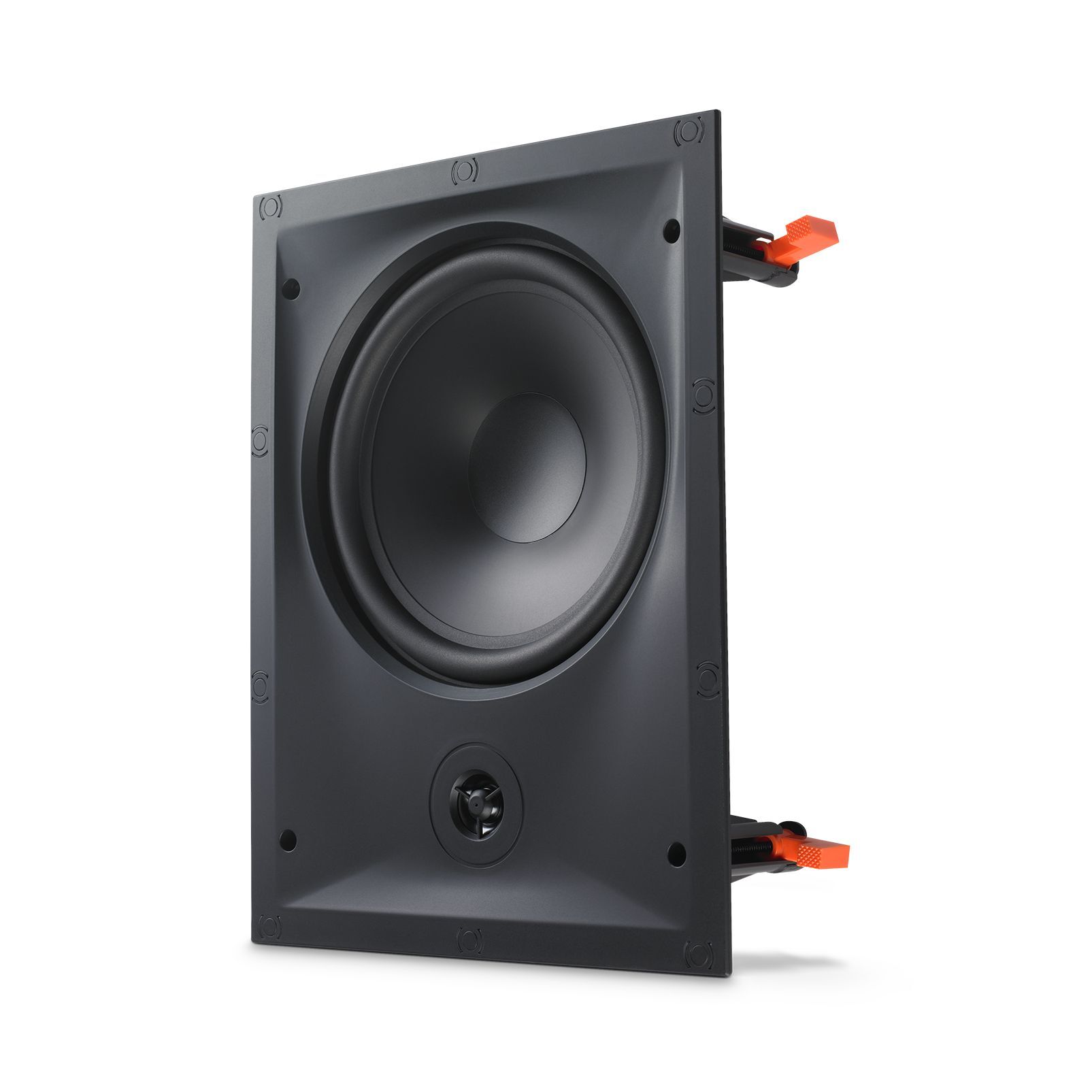 JBL B Series B-8IW Wit - Afbeelding 2