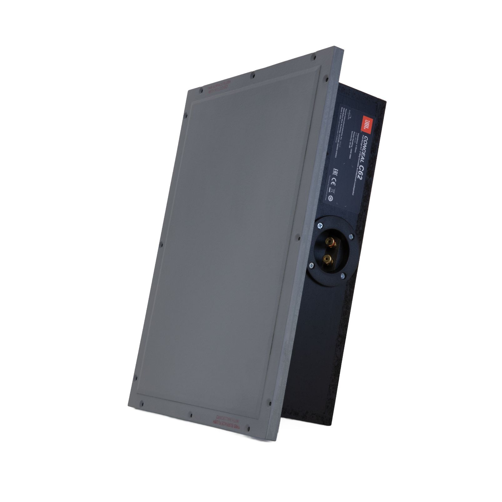 JBL Conceal C62 Wit