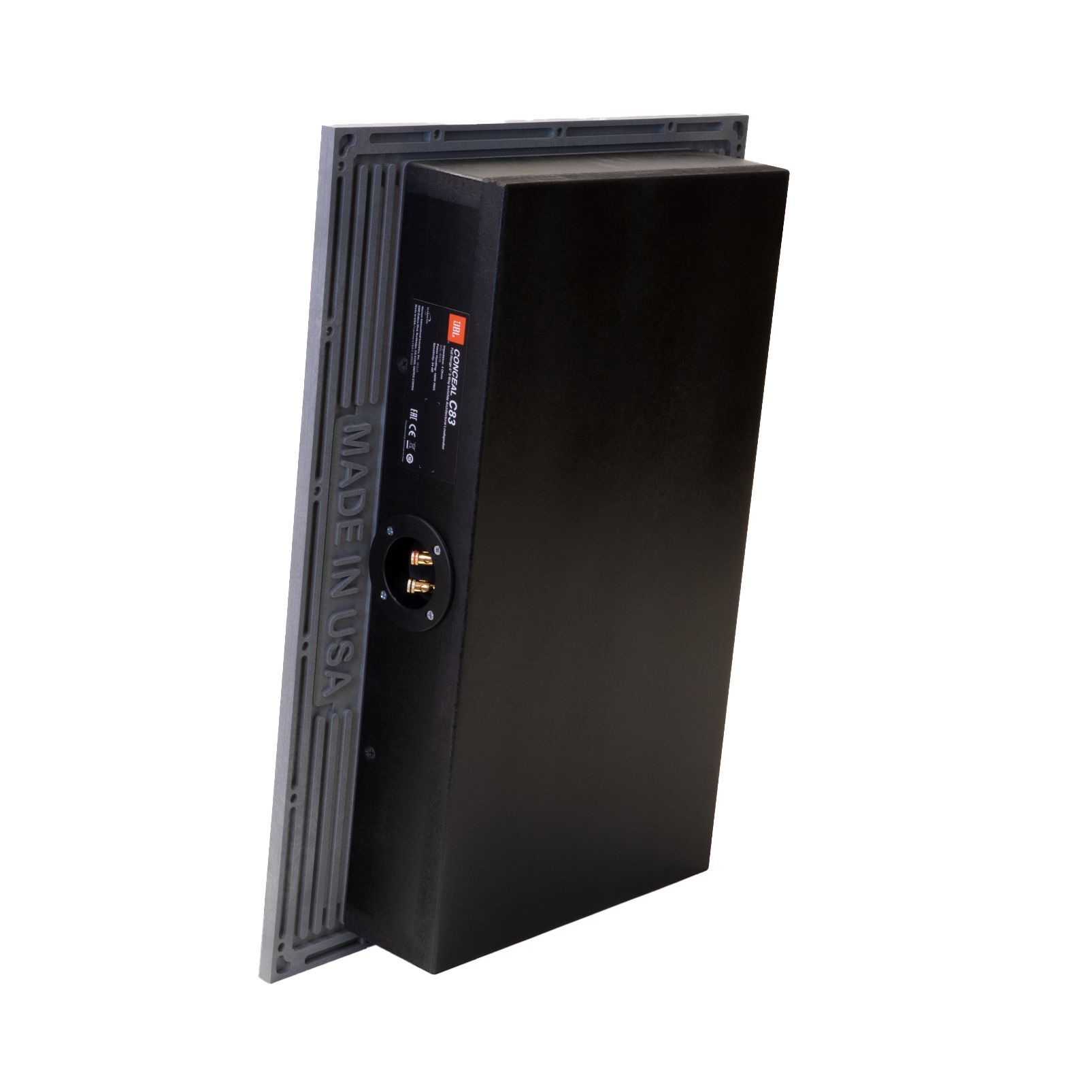 JBL Conceal C83 Wit - Afbeelding 2