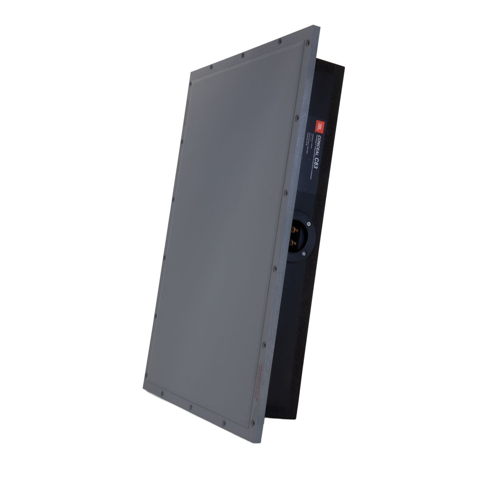 JBL Conceal C83 Wit