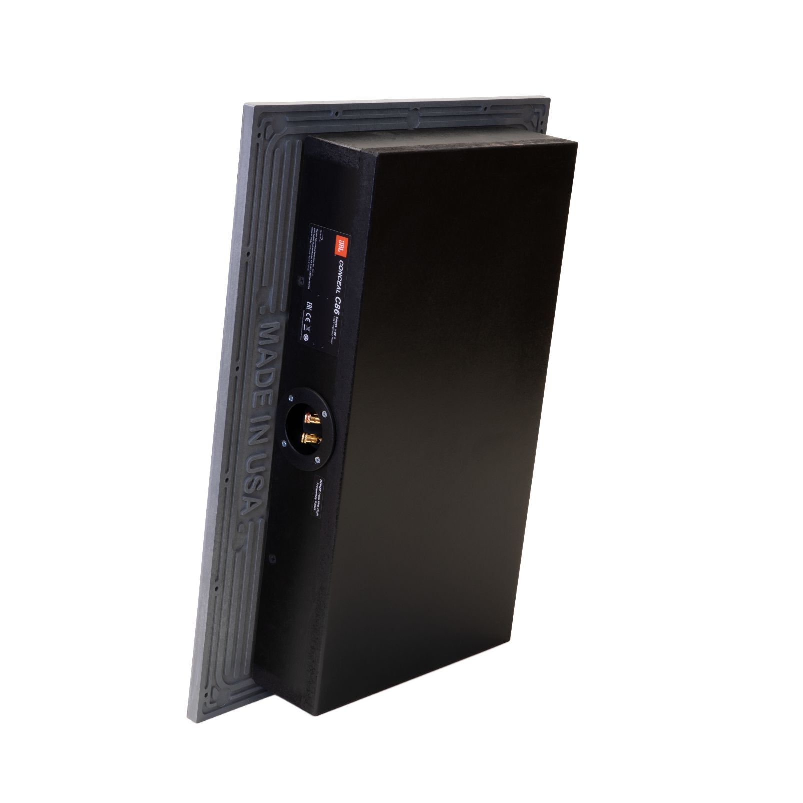 JBL Conceal C86 Wit - Afbeelding 4