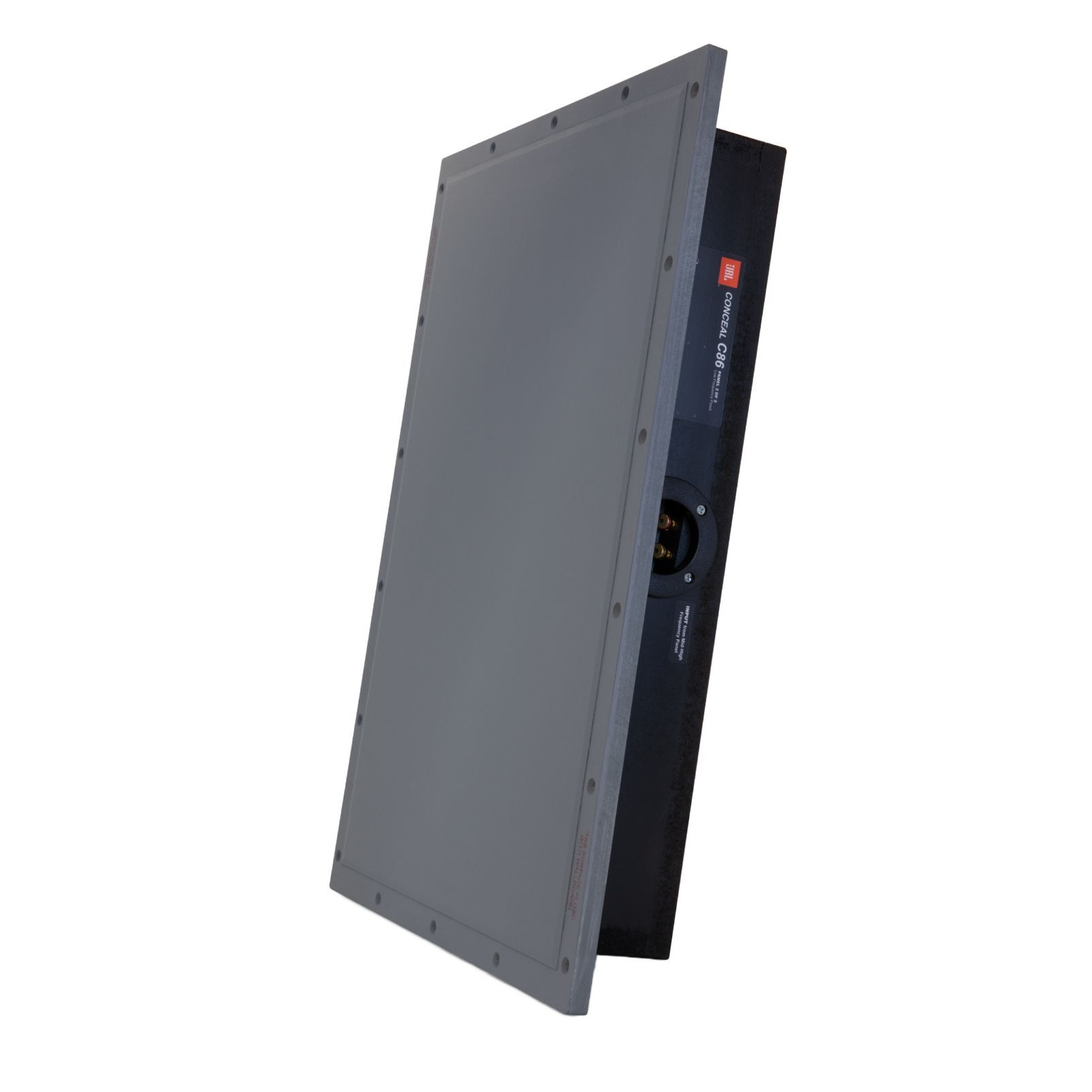 JBL Conceal C86 Wit - Afbeelding 3