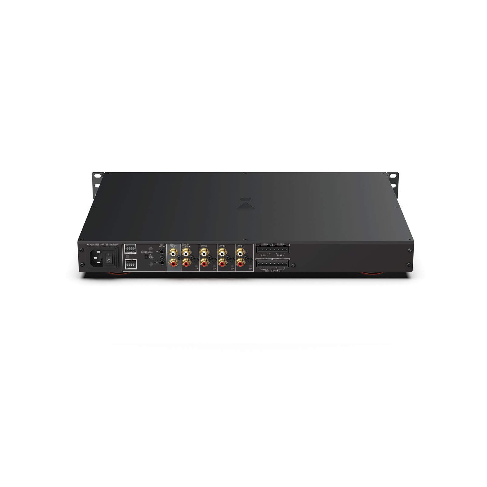 JBL DA850 Zwart - Afbeelding 3
