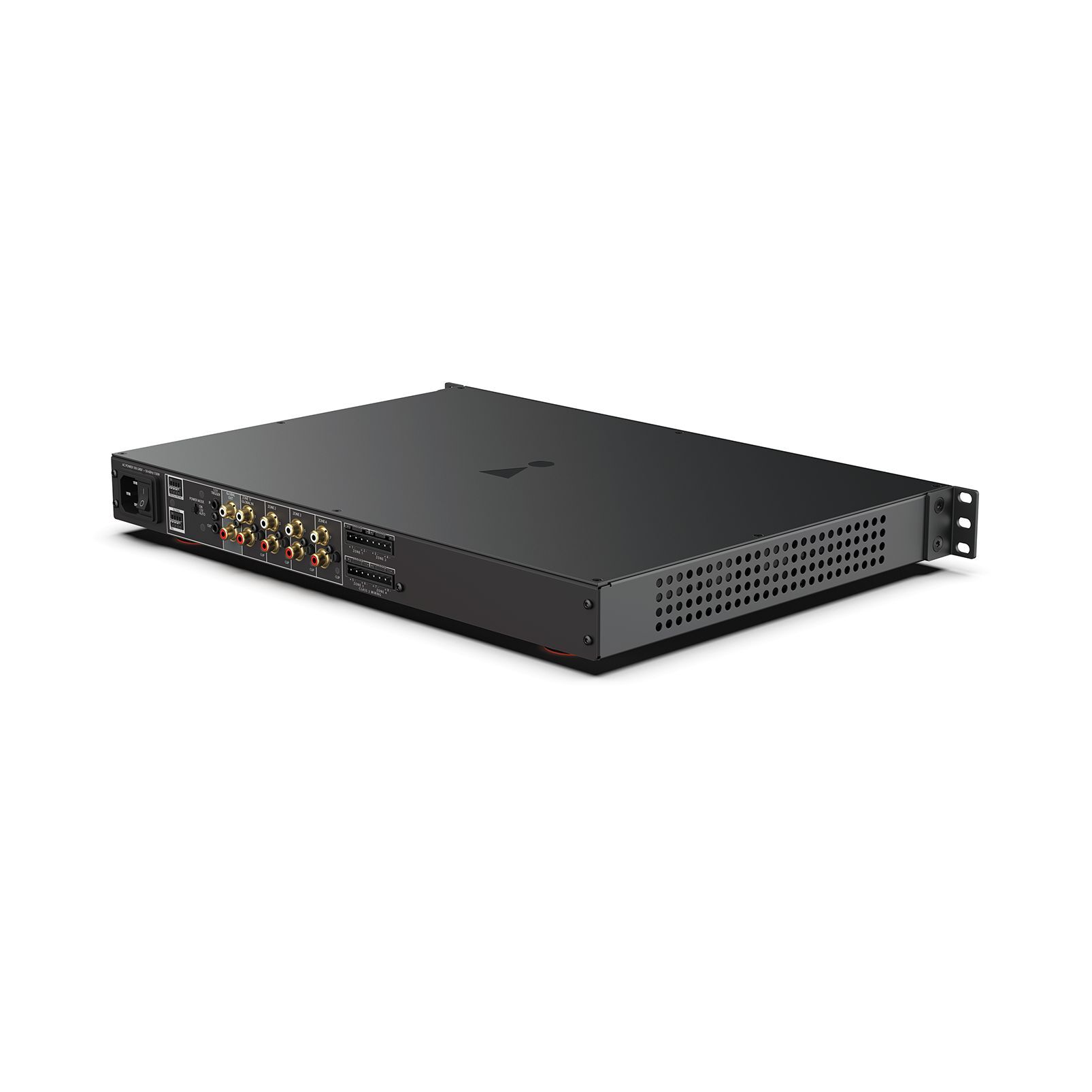 JBL DA850 Zwart - Afbeelding 2